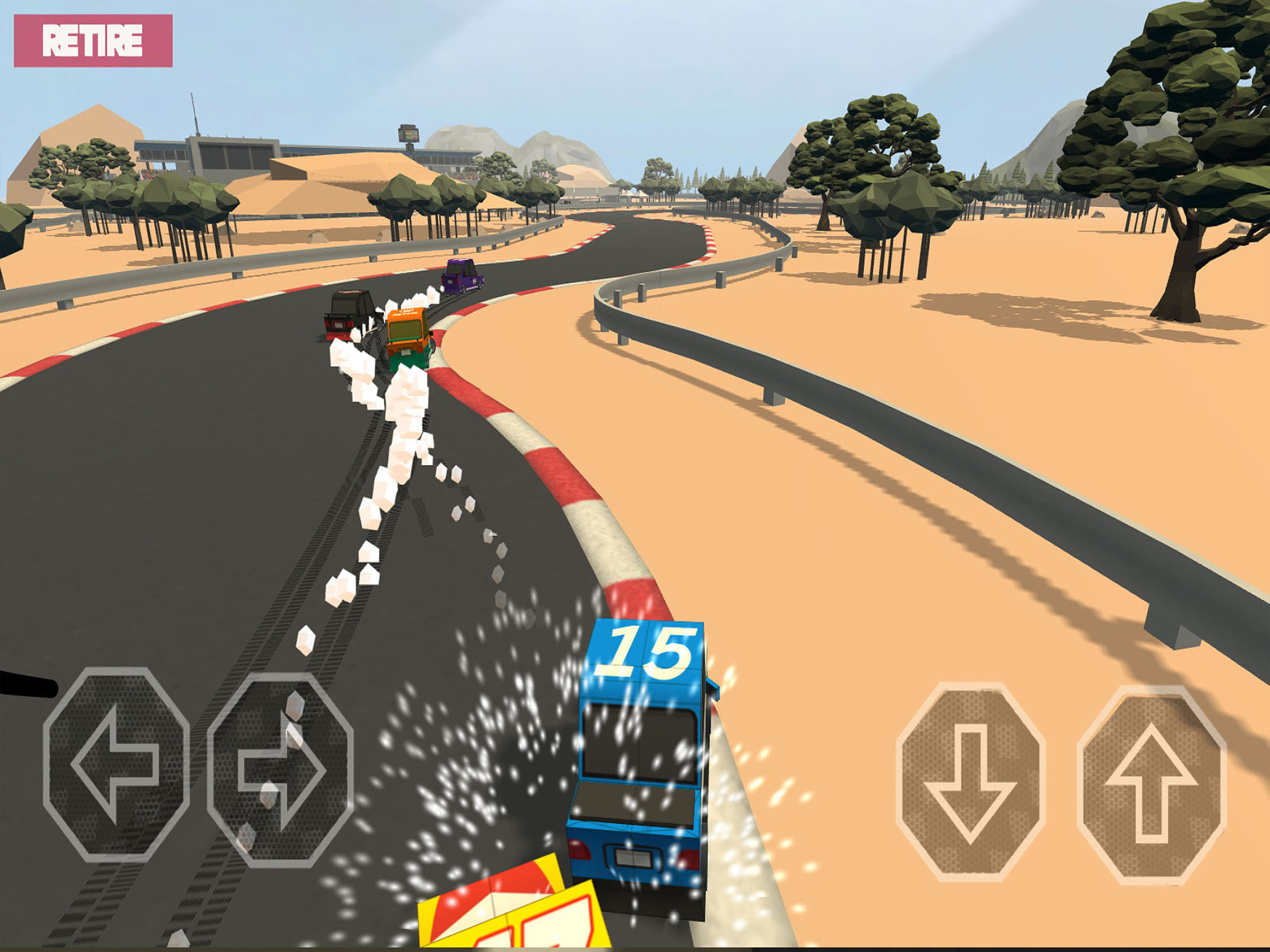 BoxCar Racing screenshot 11