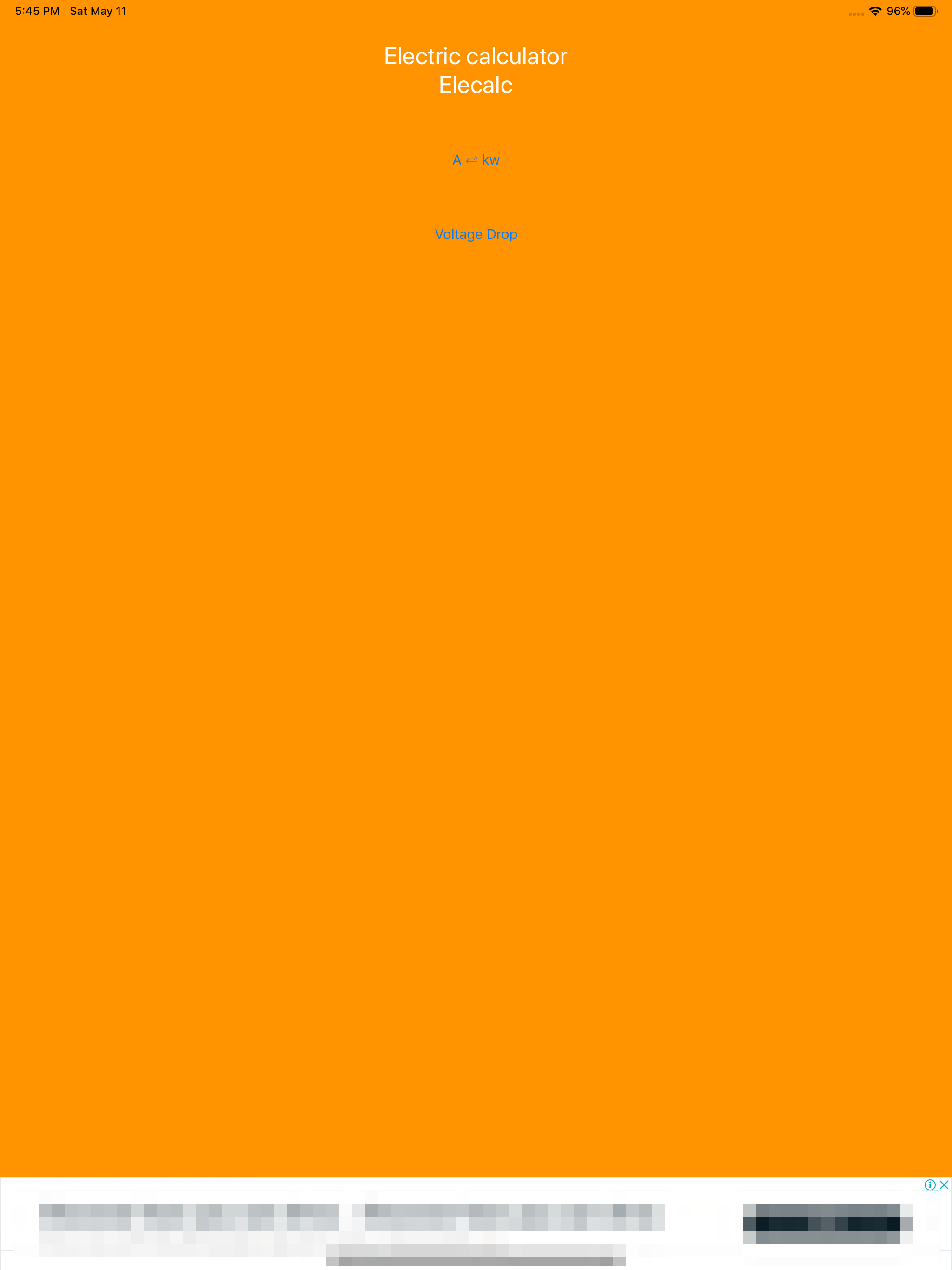Elecalc