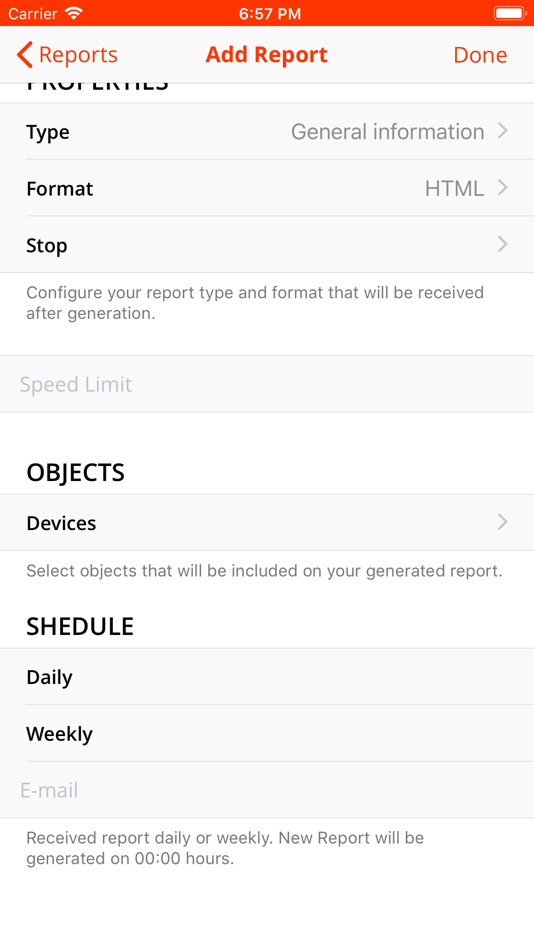#2. SleepGPS Client (iOS) 由: Eddison Gonzalez