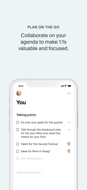 Lattice - The People Platform(圖2)-速報App