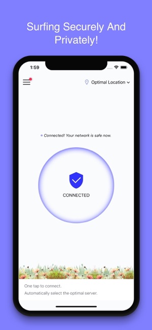 VPN Fun - Master of VPN Proxy(圖2)-速報App