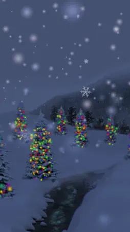 Zen of Snow screenshot 2