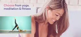 Game screenshot Daily Yoga & Workout - Yogaia mod apk