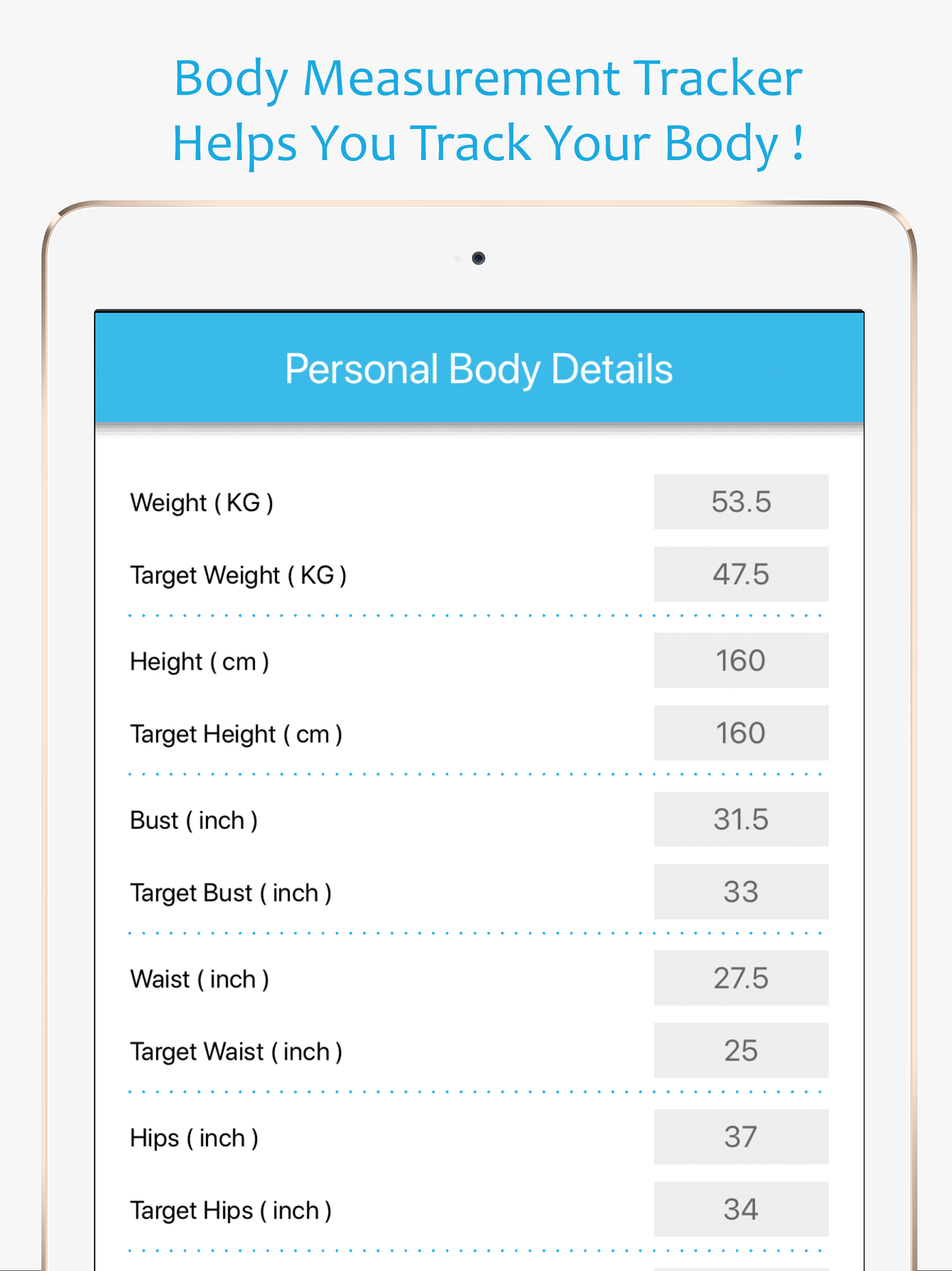 Fitness Workout Timer - Tabata