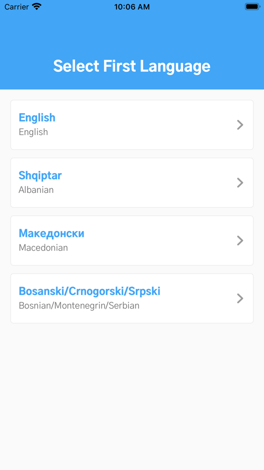 #1. MiTA (iOS) 来自: International Organization for Migration (IOM)