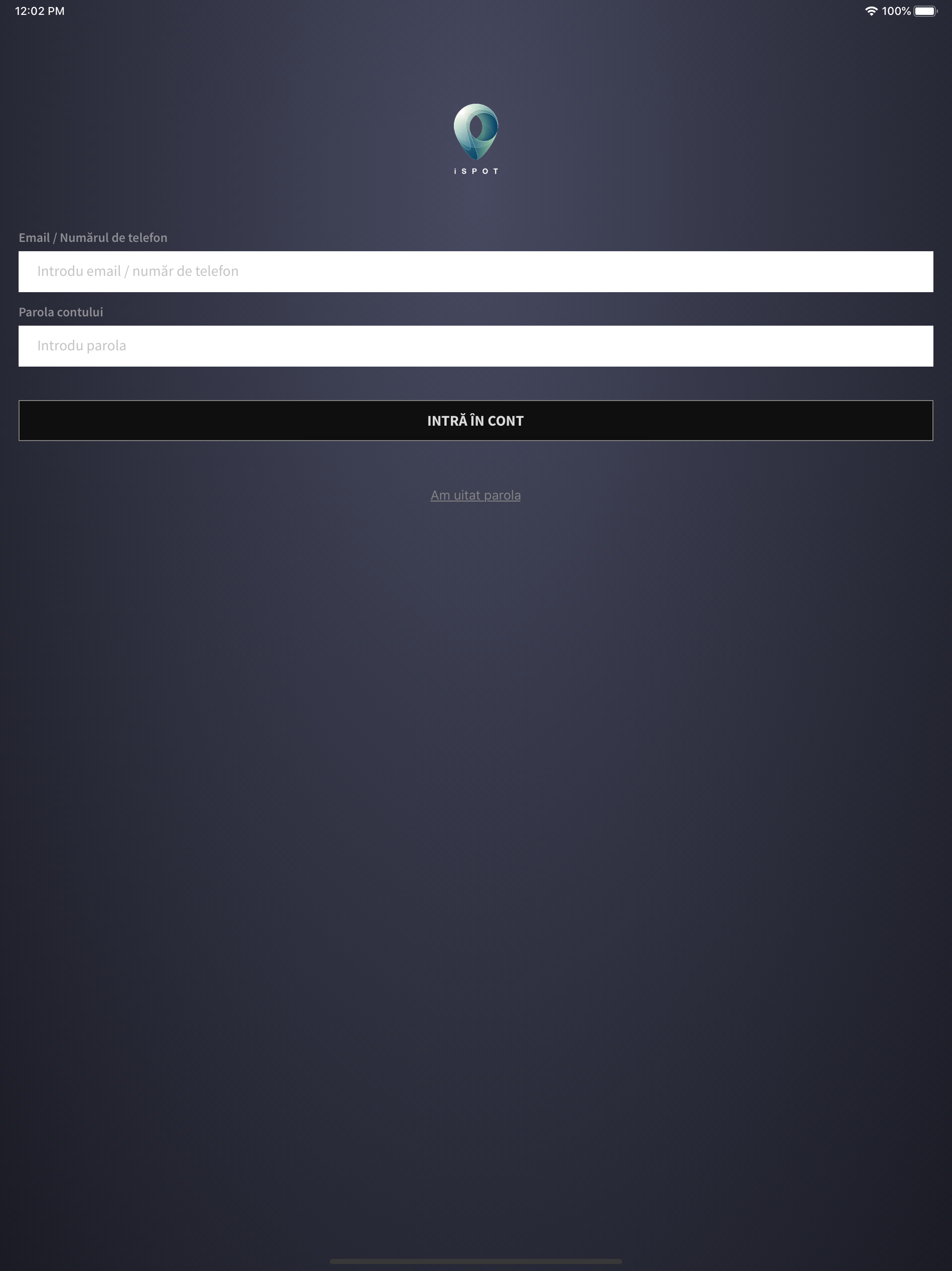 iSPOT App