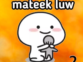 Pentol Memes Stickers Part2 By Ayoub Sebaaoui