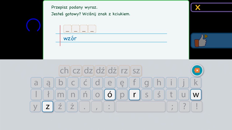 Polskie Ortogramy 2 screenshot-4