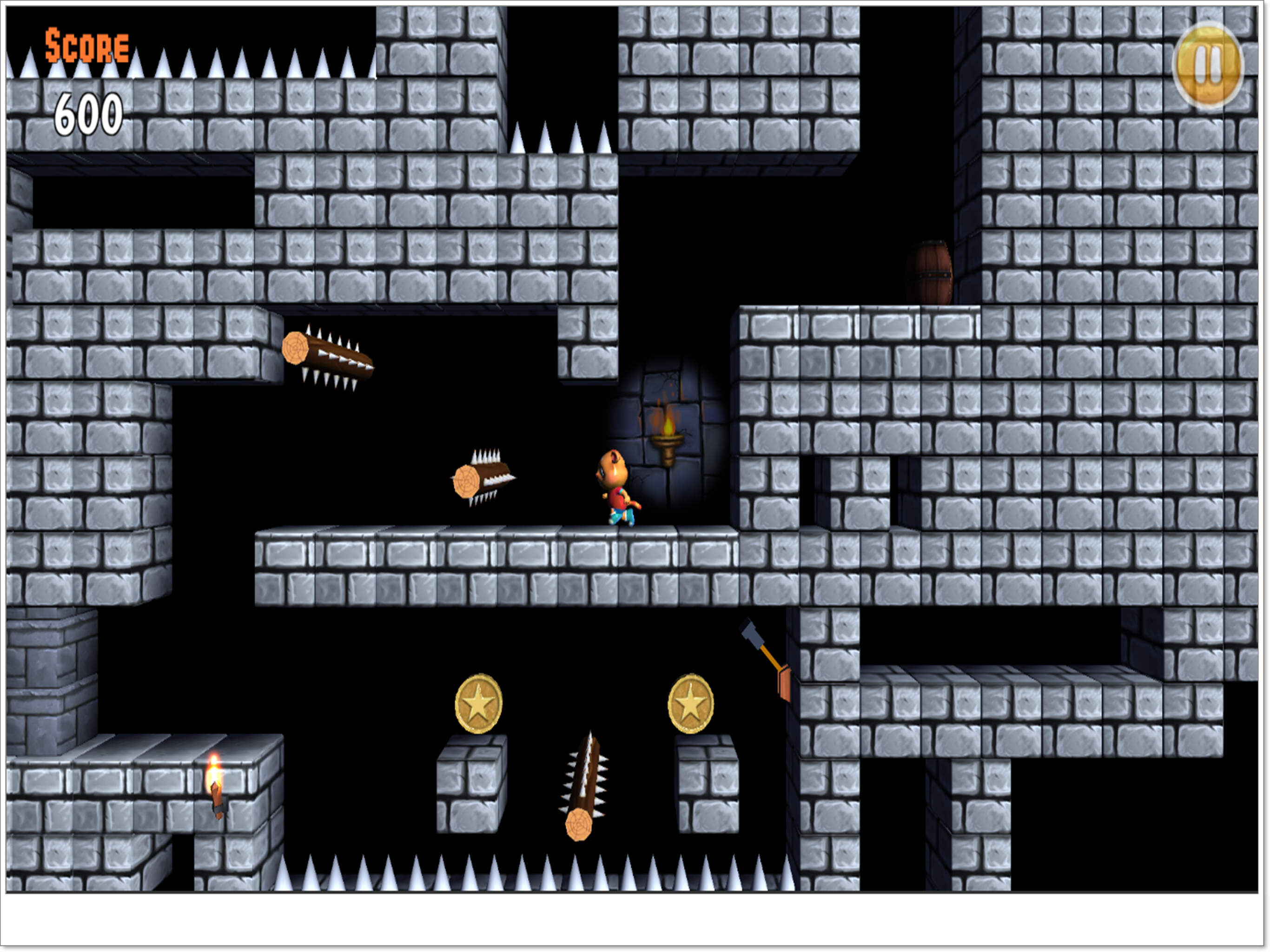 Bomber Cat Run