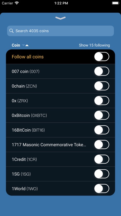 ArbiTraders Crypto Arbitrages screenshot-4