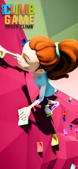 Game screenshot Скалолазание игра apk