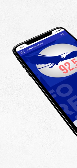 Forever Radio(圖1)-速報App