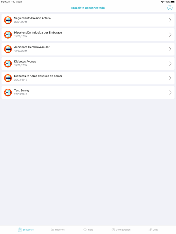 Screenshot #6 pour Magentrack