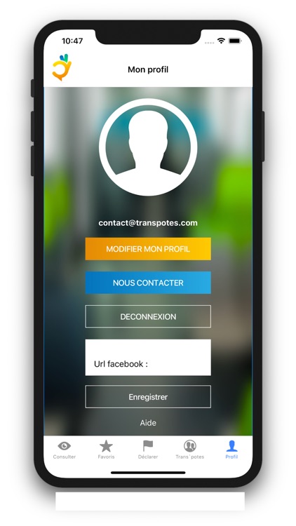 Transpotes screenshot-9