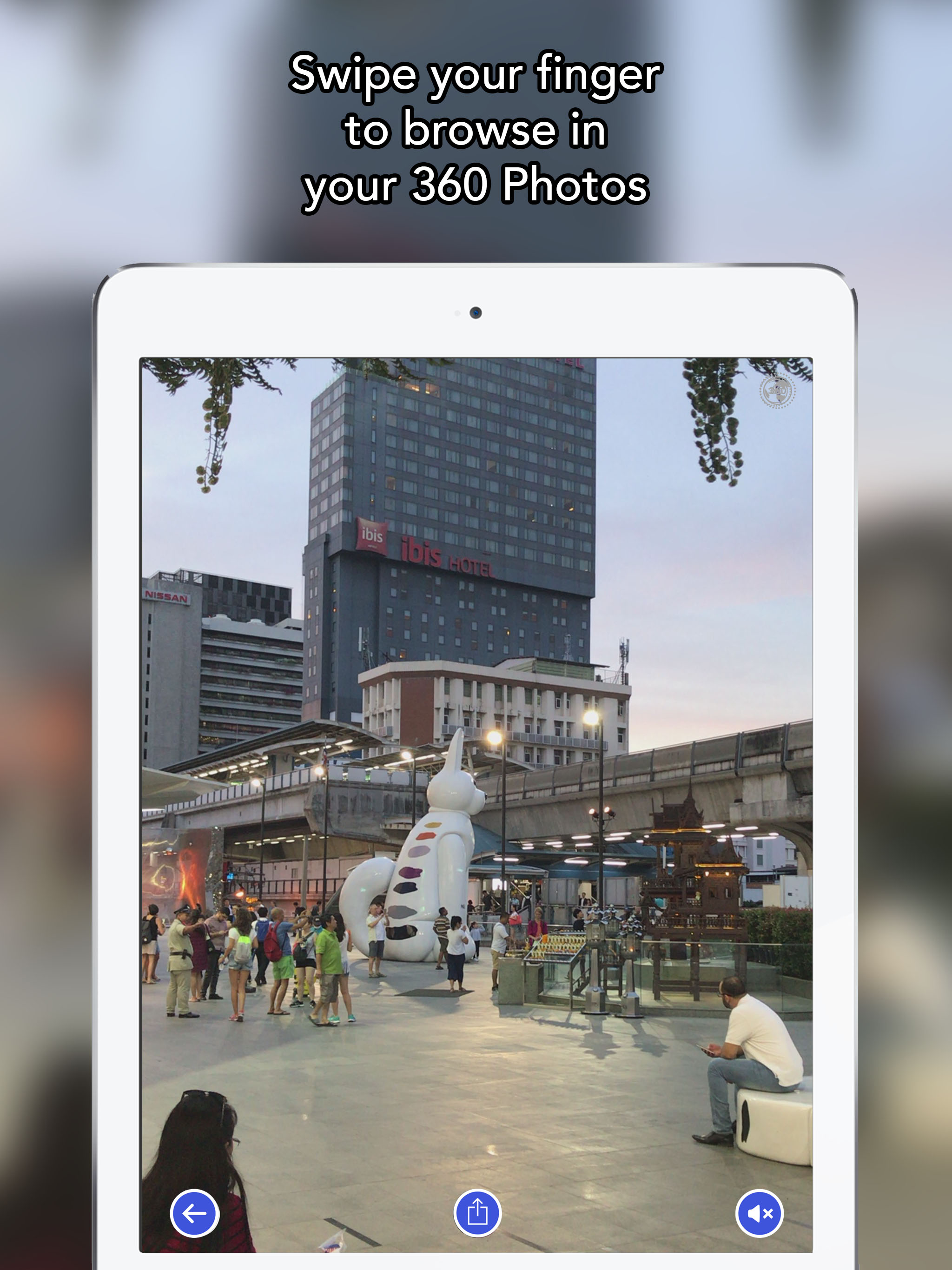 Live 360Viewer