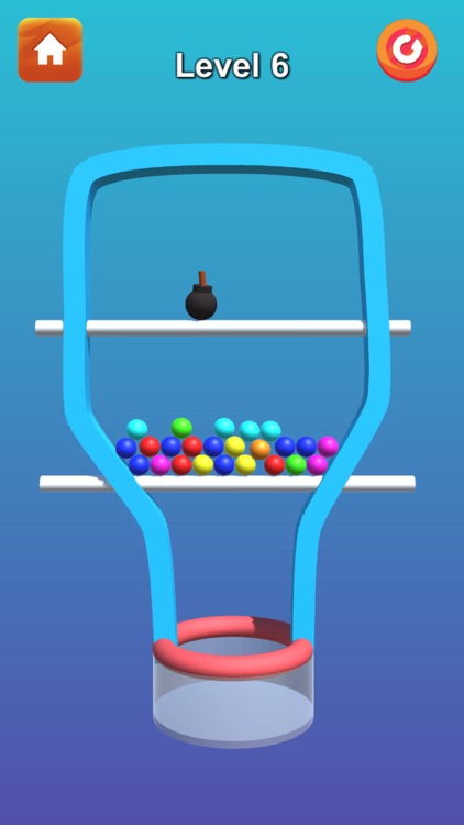 Pull Pin Inc : Push It 3D