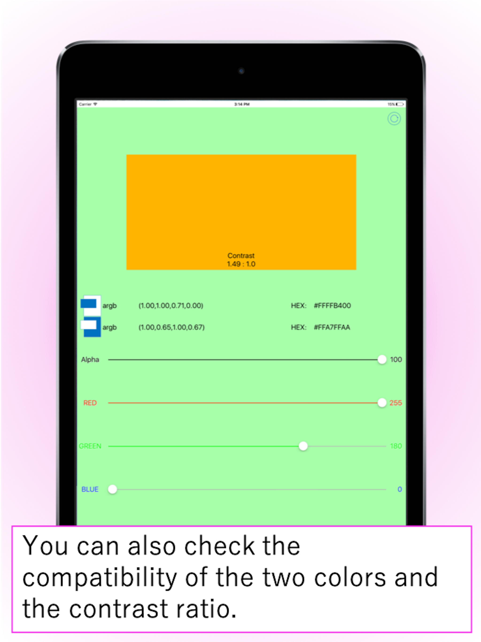 ColorCorder