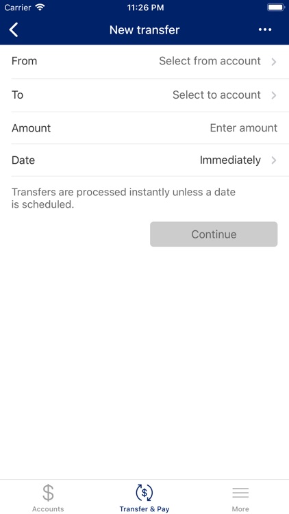 NBW Bank screenshot-4