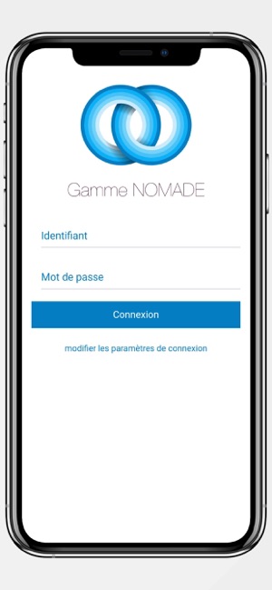 Gamme NOMADE(圖2)-速報App