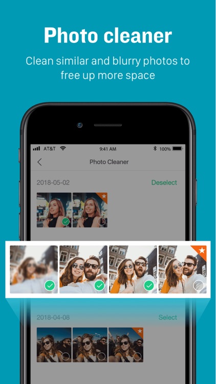 MAX Phone Manager screenshot-5