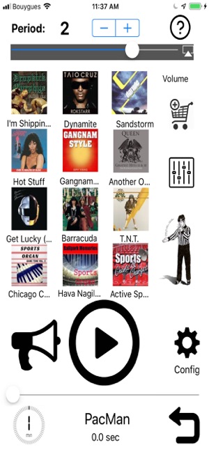 Ice Hockey Dad's Playlist(圖3)-速報App