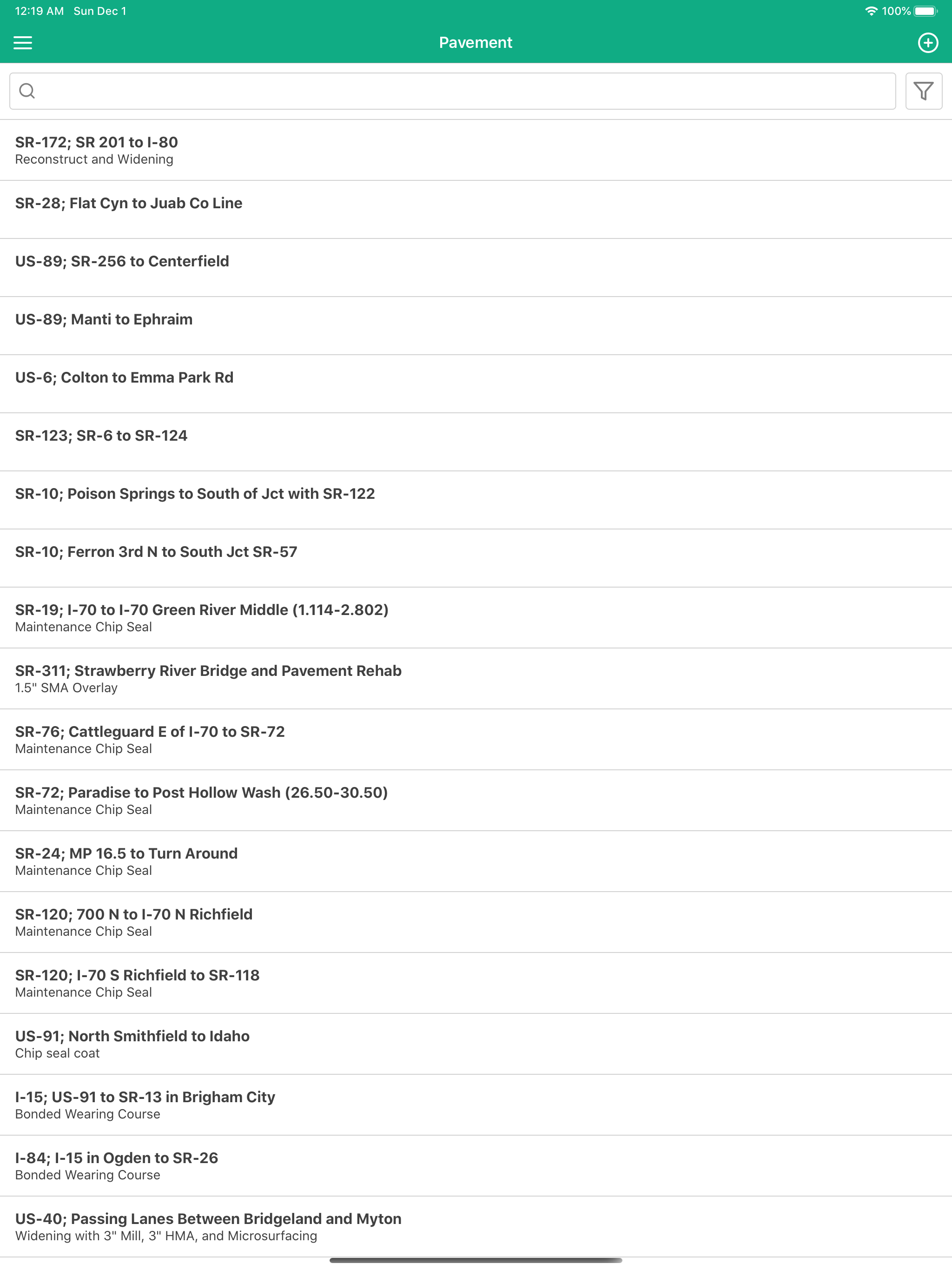 Workflow Manager App screenshot 6