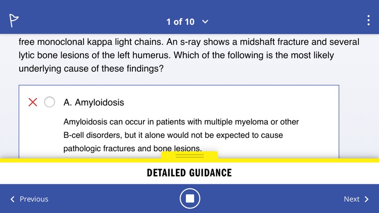 Kaplan Medical screenshot-6
