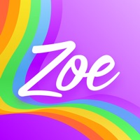 Zoe: Lesben Dating & Chat App