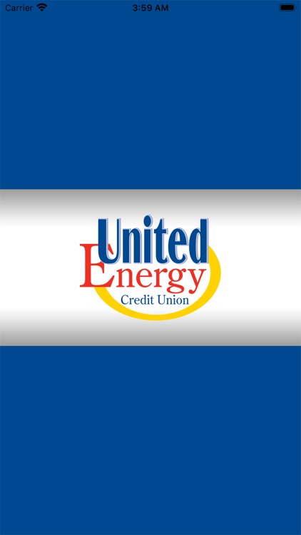 United Energy Credit Union