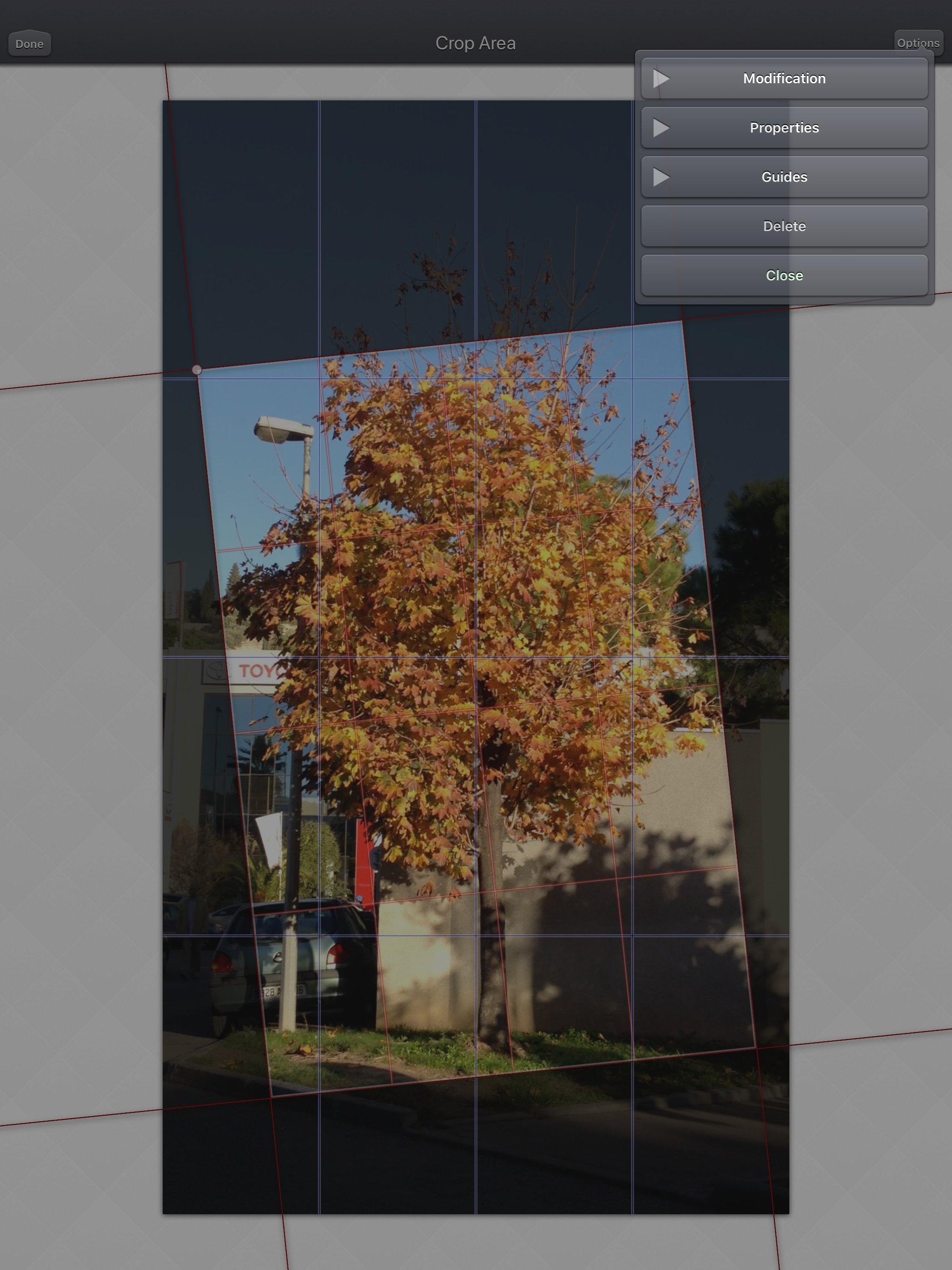 Video Crop & Zoom - HD