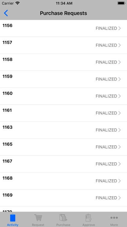 Go 11.0 Purchasing screenshot-3