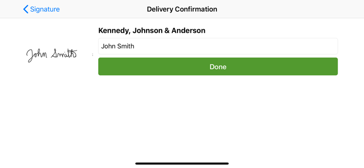 JumpTrack screenshot 4