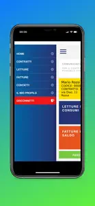 Più Energie screenshot #2 for iPhone