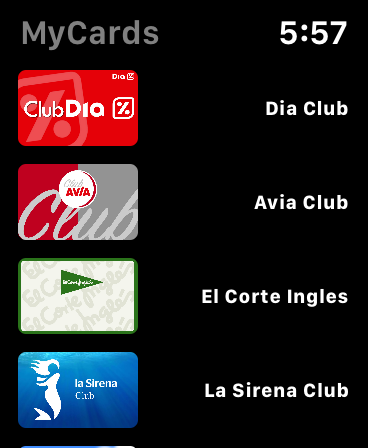 My Cards Pro - Wallet screenshot 19