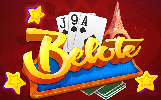 Belote: Trick-taking Card Game(圖5)-速報App