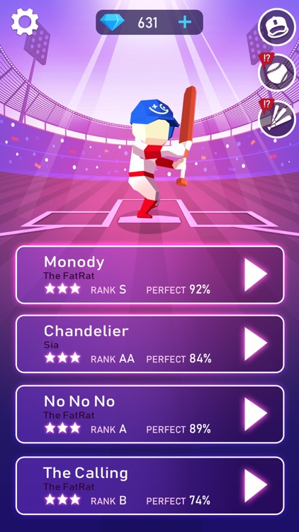 Beat Batter screenshot-3