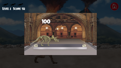 Screenshot #3 pour Dinosaurier großer Spiel-Spass