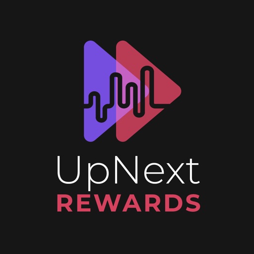 UpNext Rewards