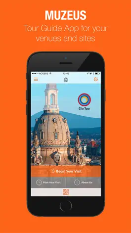 Game screenshot Muzeus mod apk