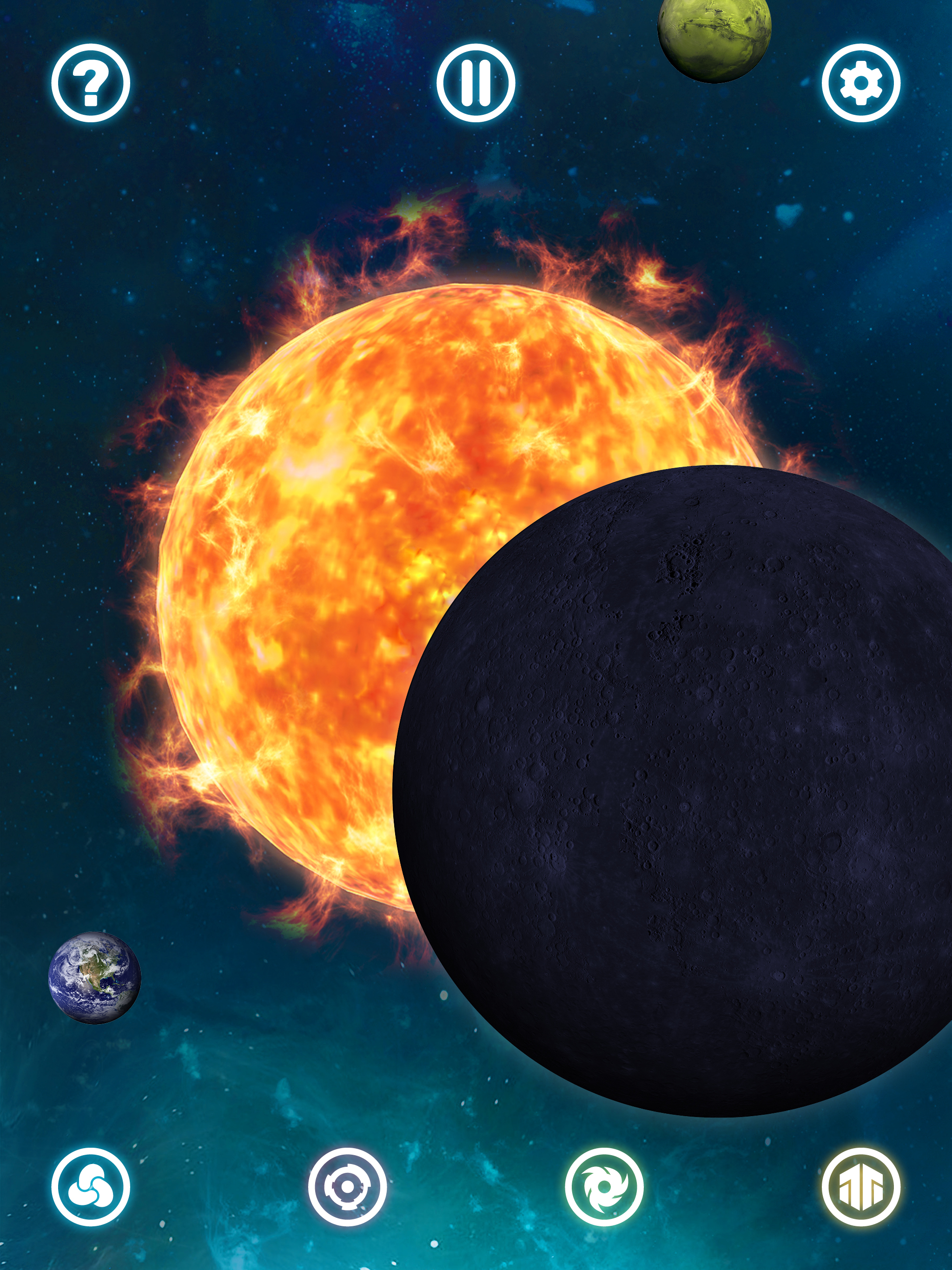 LOST GALAXY - The card game screenshot 13