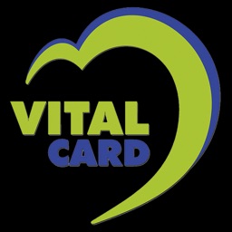 Vital Card