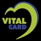 A Vital Card disponibilizou este aplicativo gratuito, que possibilita você baixar seu bilhete em seu dispositivo móvel, podendo acessa-lo posteriormente de forma off-line durante sua viagem