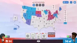 Game screenshot Win the White House hack