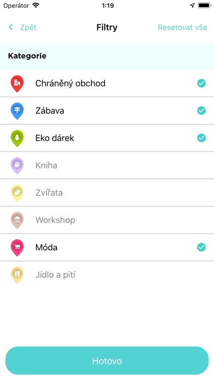 Dobromappka screenshot-4