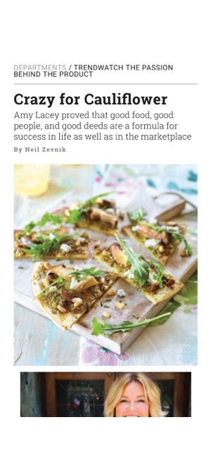 Better Nutrition Magazine(圖4)-速報App