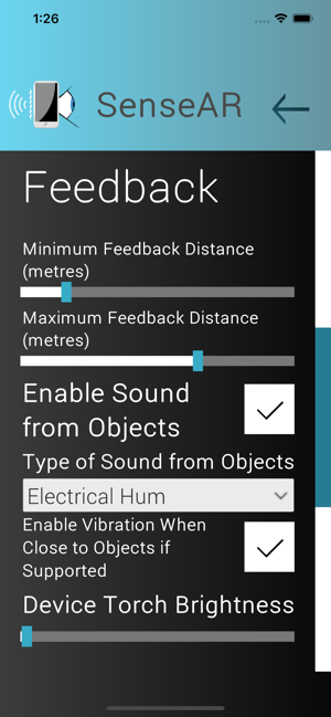 SenseAR(圖3)-速報App