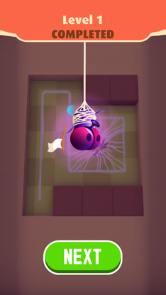 Ent@ngled screenshot 1