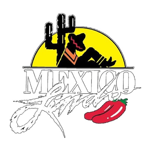 Mexico Lindo Waterford - AppWisp.com