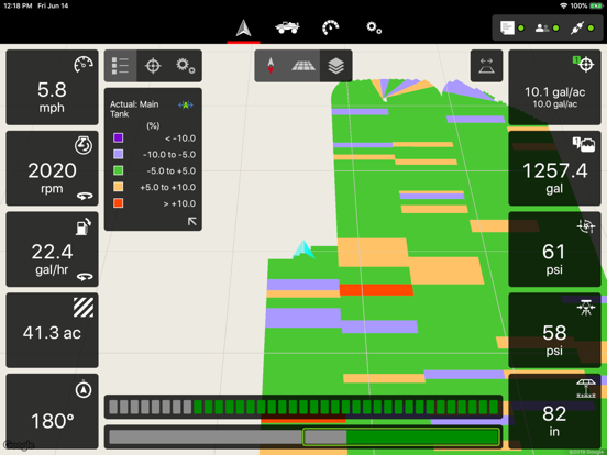 AGCO Smart Connectのおすすめ画像2