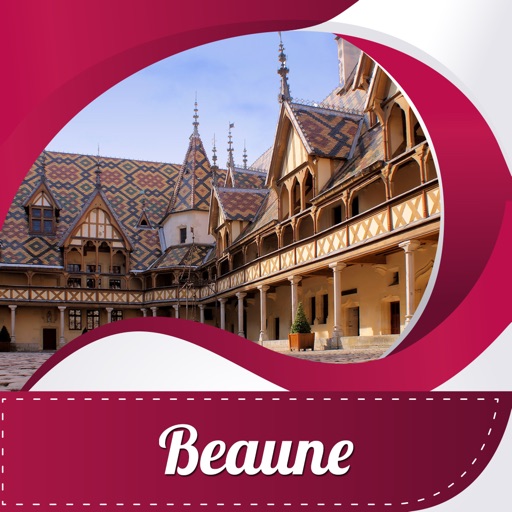 Beaune Travel Guide